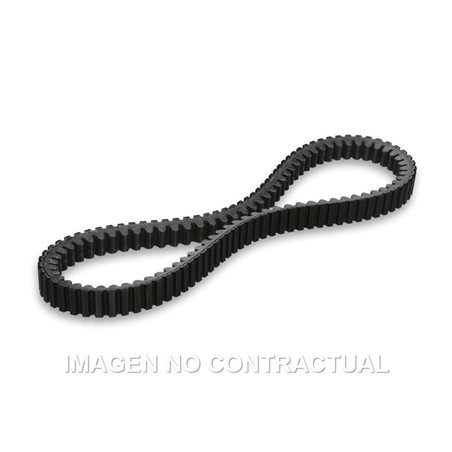 Correa Variador Malossi X K BELT PIAGGIO BEVERLY 300 RST 4T 4V IE 2010-2015 Correa Variador Malossi X K BELT PIAGGIO BEVERLY 300 RST 4T 4V IE 2010-2015